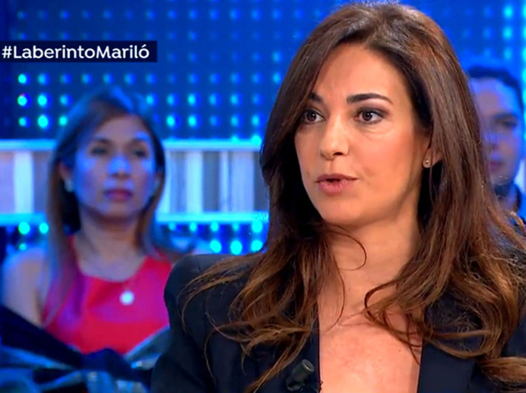 Mariló Montero (2)