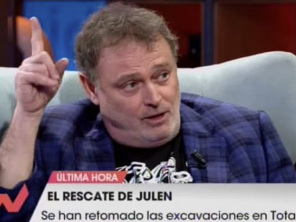 Pablo Carbonell
