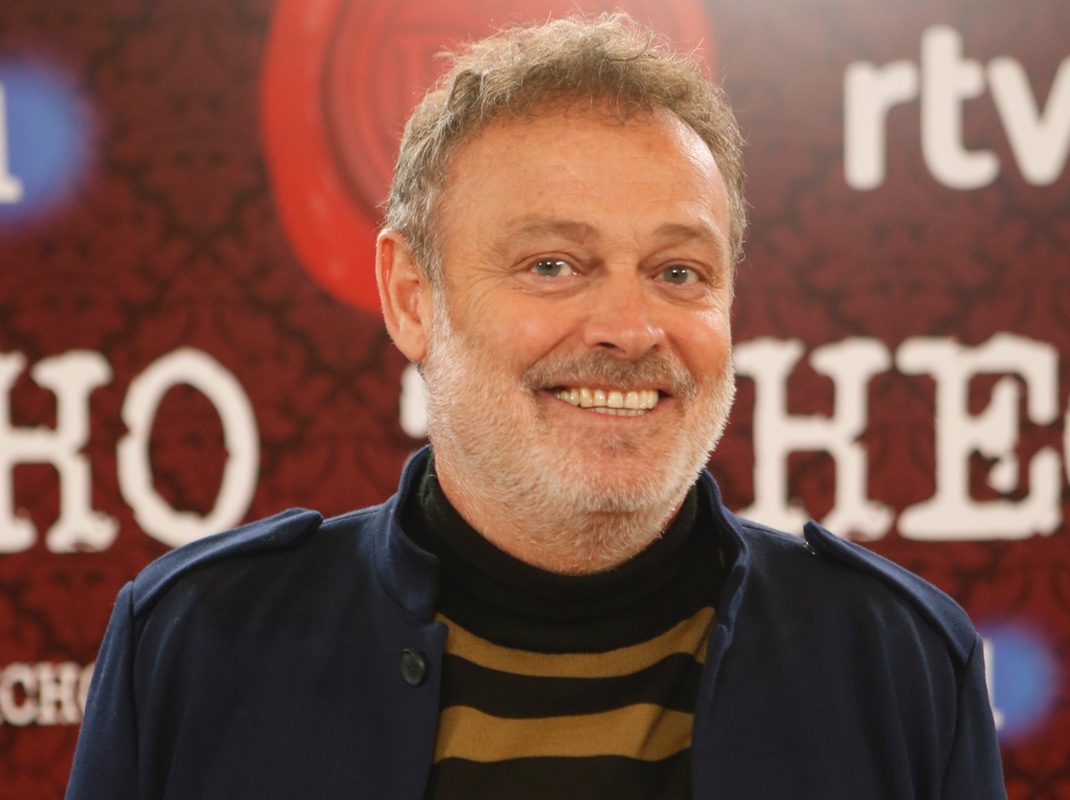 Pablo Carbonell