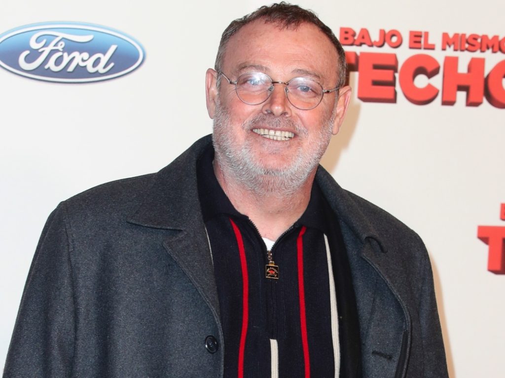 Pablo Carbonell