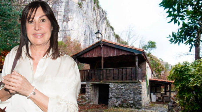 Carmen Martínez Bordiú vende su casa de Cantabria 'rebajada' a 290.000 euros