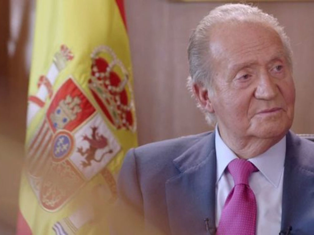 Rey Juan Carlos (6)