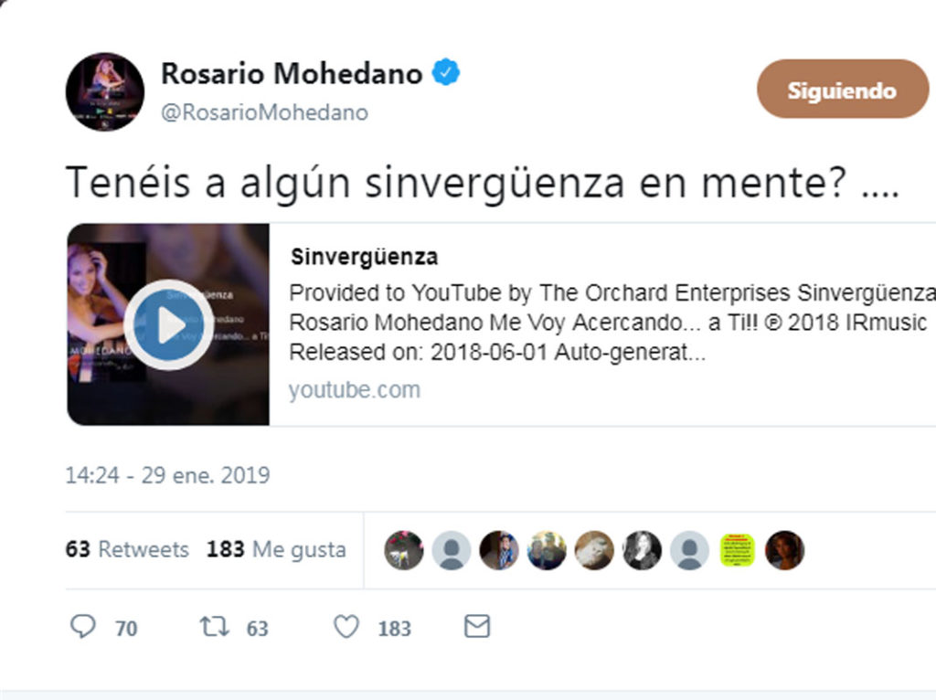 Rosario Mohedano 2
