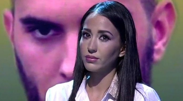Aurah Ruiz responde a Suso tras los ataques que reavivan su guerra tras la ruptura