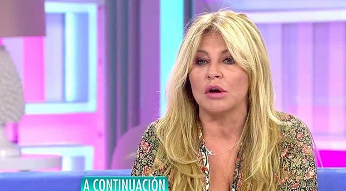 Cristina Tárrega habla de su operación de pecho para defender a Candela