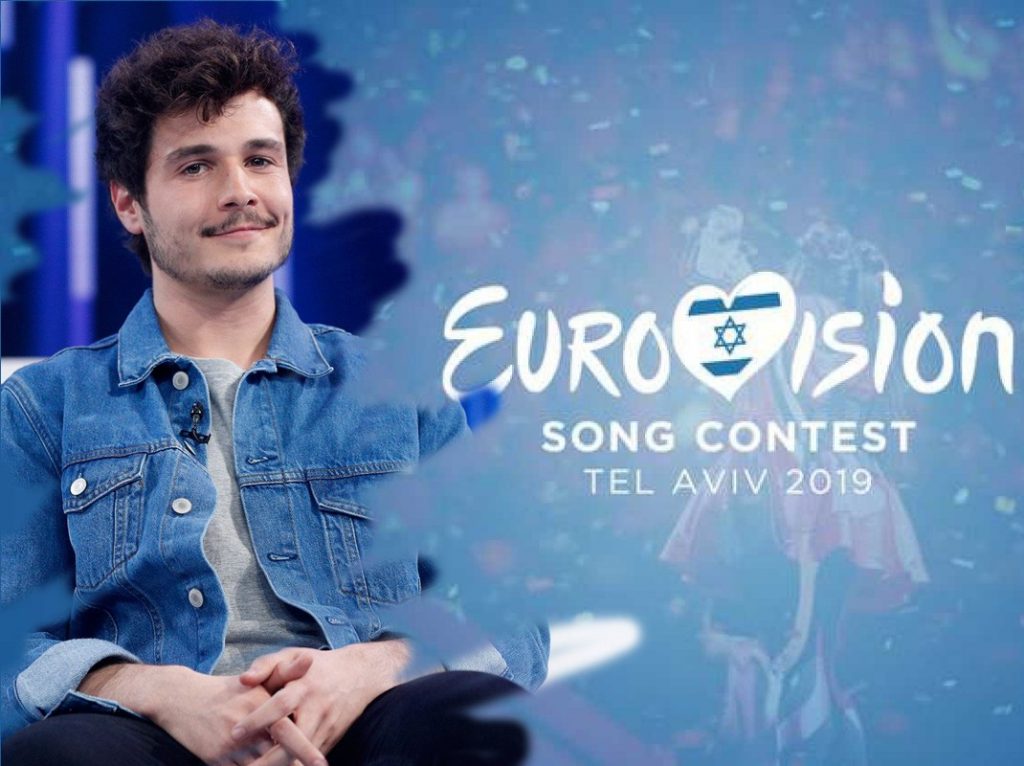Miki Eurovisión 2019