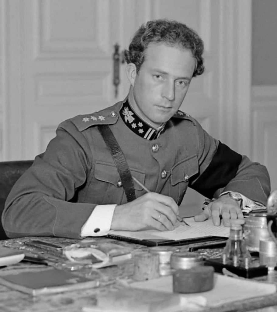 Leopold III van België (1934)