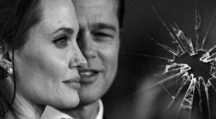 Brad Pitt ya está soltero oficialmente: firma su divorcio de Angelina Jolie