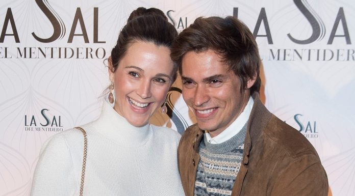 Carlos Baute y Astrid Klisans confirman que esperan su tercer hijo