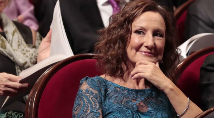 Paloma Rocasolano cumple 67 años y cada día parece más joven: así ha cambiado la madre de la Reina Letizia