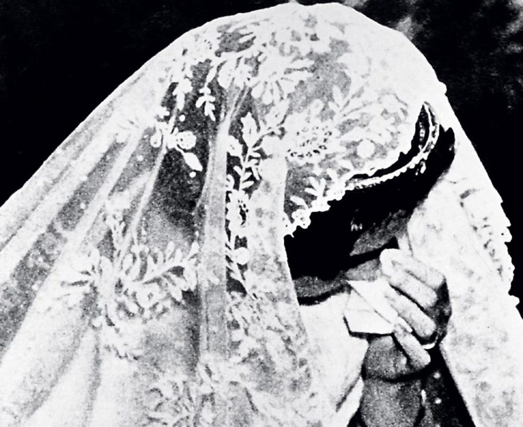 Rey Juan Carlos y la Reina Sofía