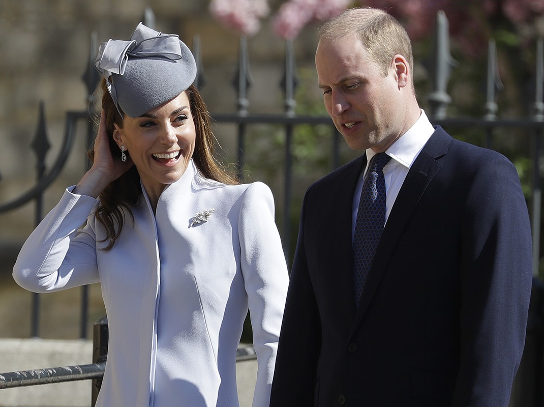 El príncipe Harry sorprende a Meghan Markle con un 'detallazo' el día de su aniversario de boda