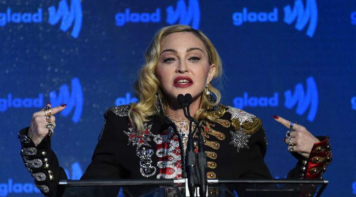 La polémica que envuelve la actuación de Madonna en Eurovisión punto a punto