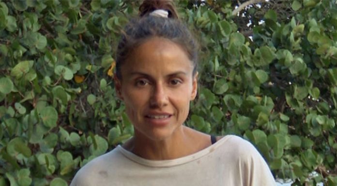Mónica Hoyos, indignada con su nominación, lanza una pulla a Isabel Pantoja