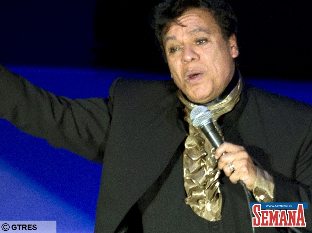 Juan Gabriel