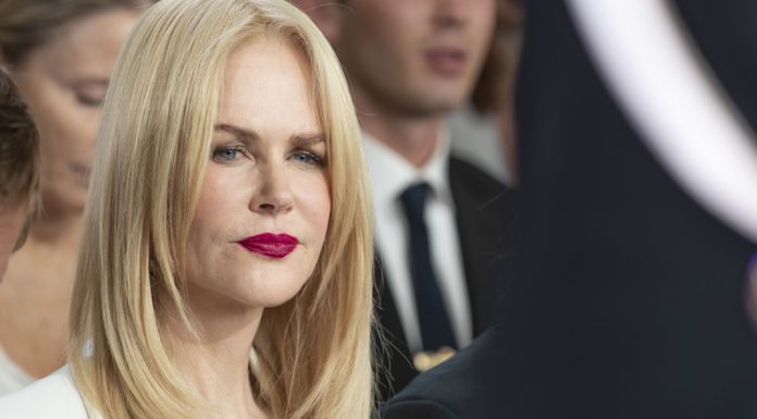 La vida sexual de Nicole Kidman, con pelos y señales contada por su marido, Keith Urban