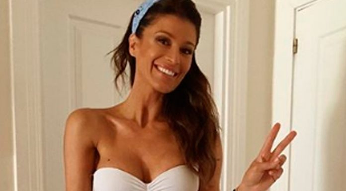 Sonia Ferrer se defiende de las duras críticas recibidas en una foto en bikini