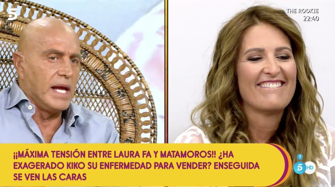 Laura Fa Matamoros