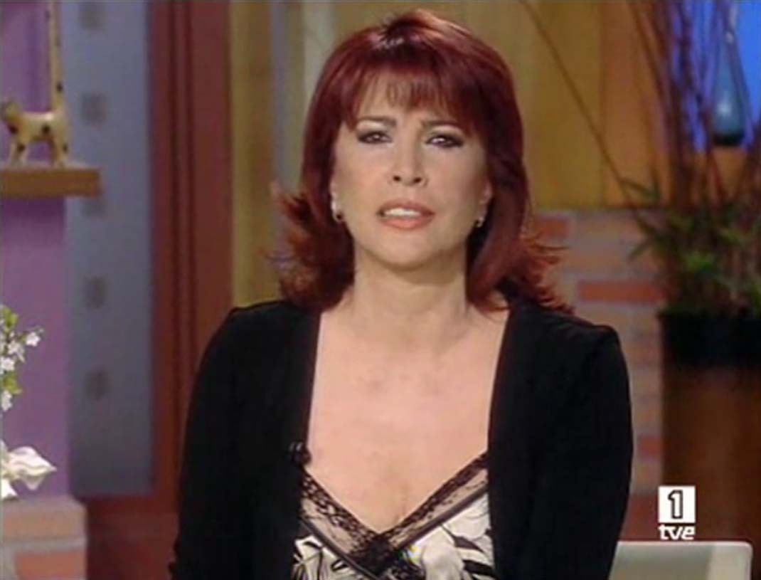 Cristina García Ramos