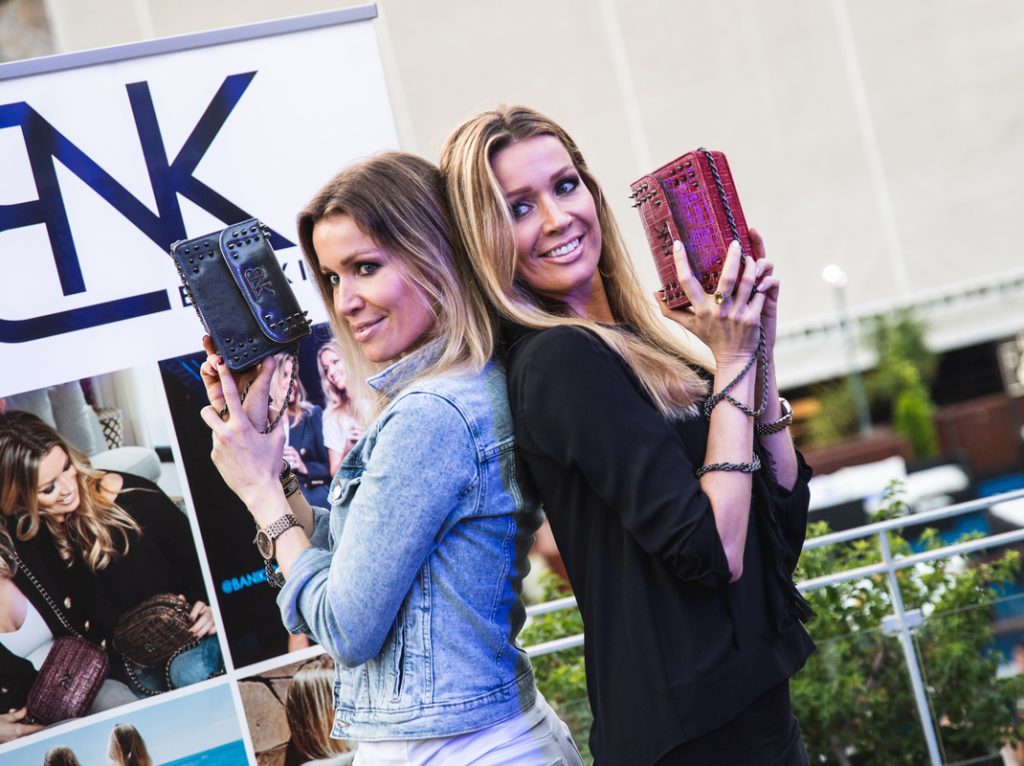 Barbara Kimpel, Nicole Kimpel
