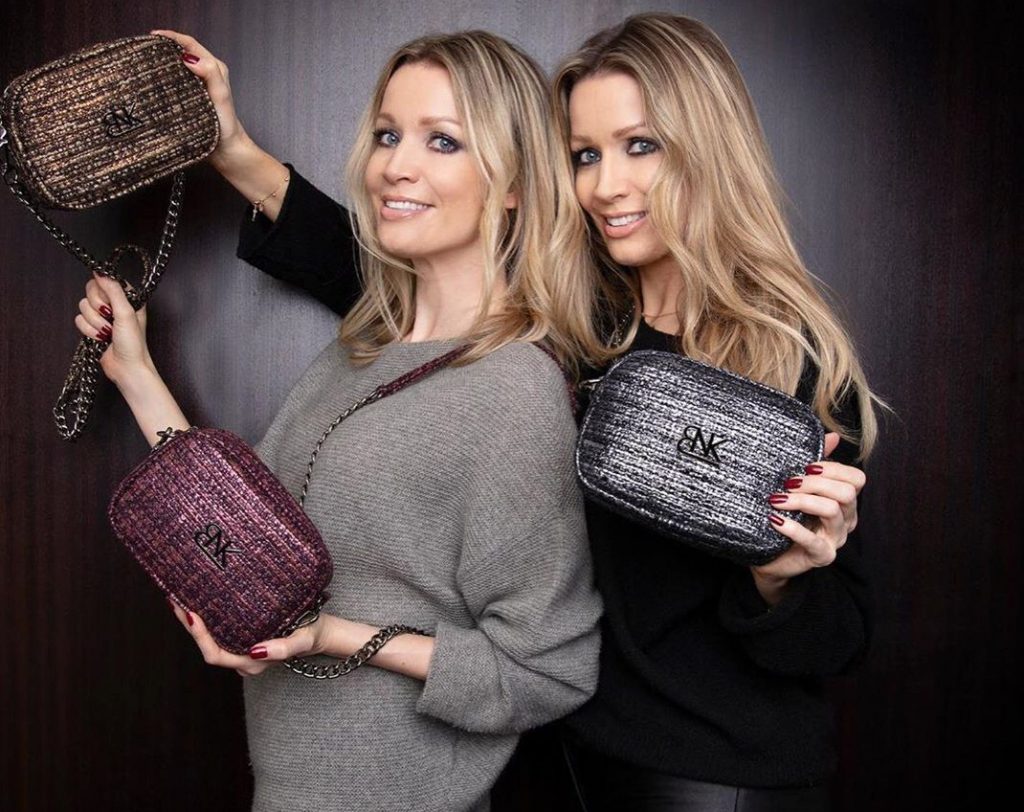 Nicole Kimpel, Barbara Kimpel