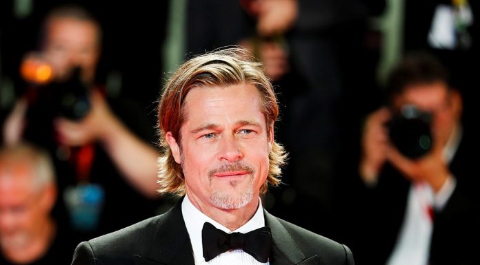 Brad Pitt, la vida de película del rey de Hollywood