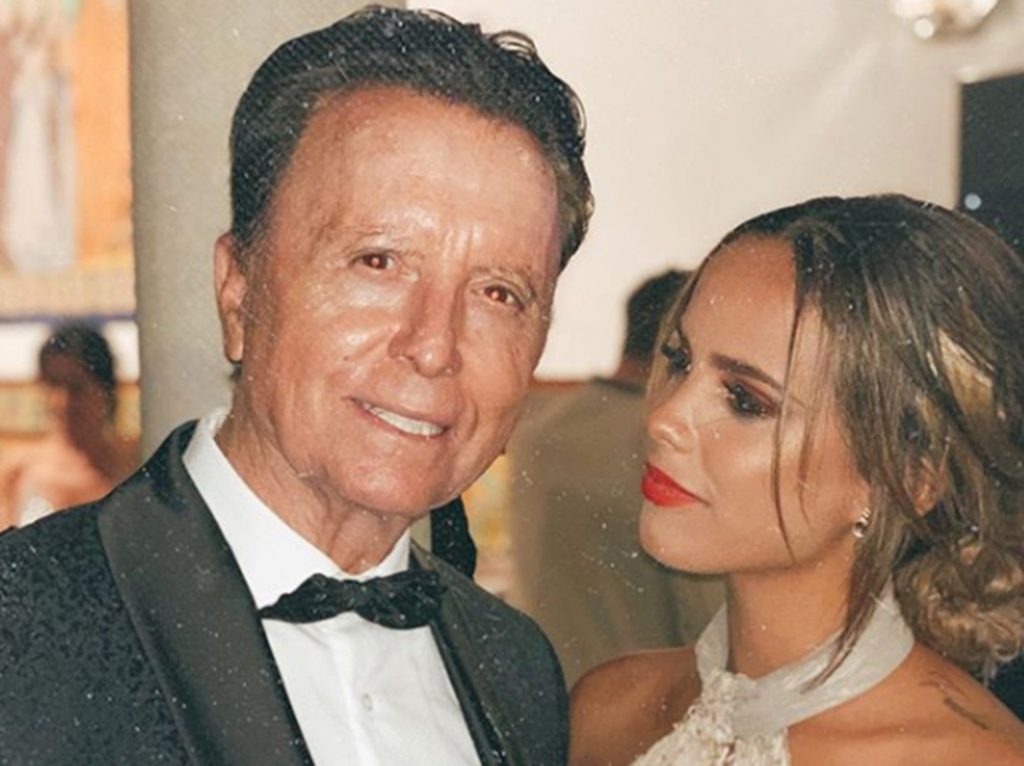 gloria camilia ortega