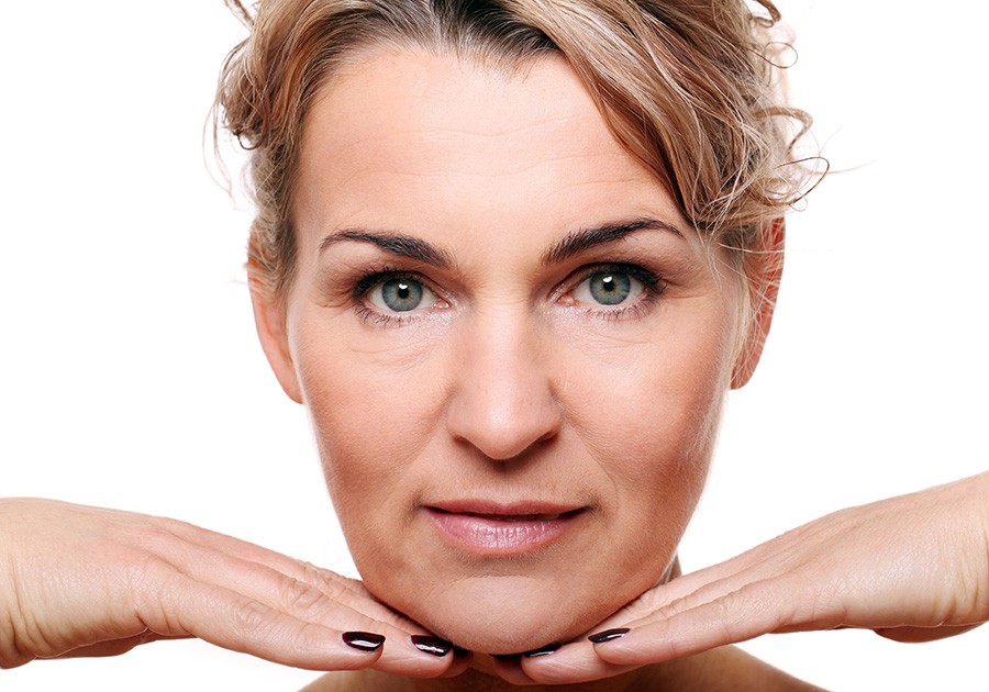 Los mejores aliados de la piel durante la menopausia