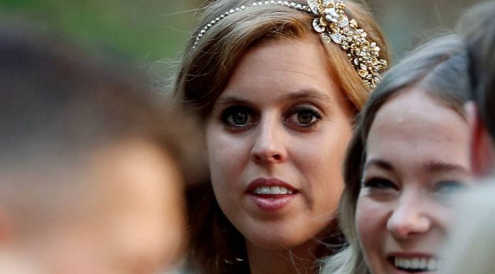 Beatriz de York “llora todos los días” por el escándalo sexual de su padre, el príncipe Andrés