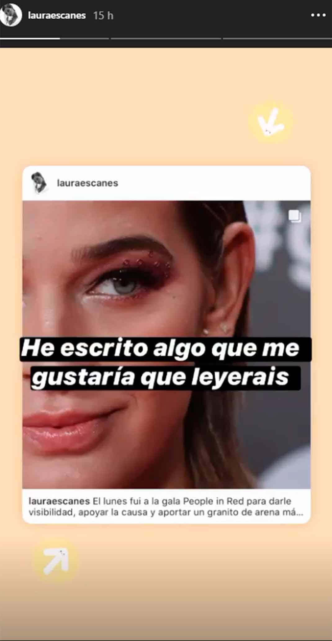 Laura Escanes