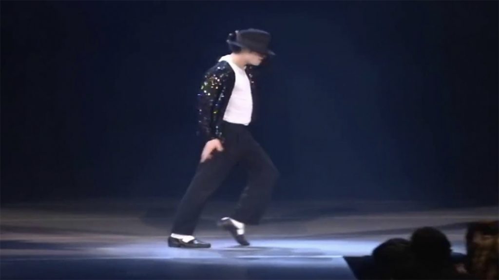 Michael Jackson calcetines (ok)
