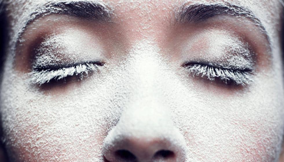 Cómo afecta el frío a la piel y tips para abrigarla