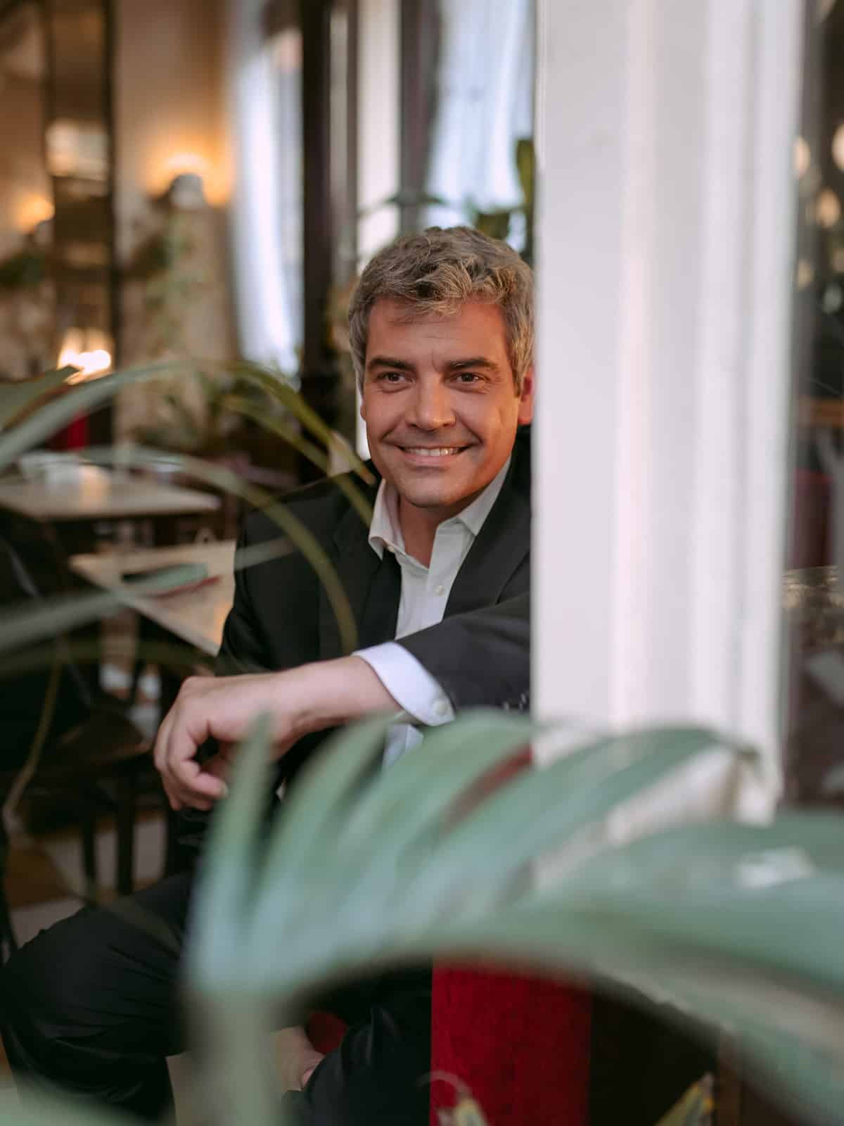 Álvaro de los Santos Clooney (1)