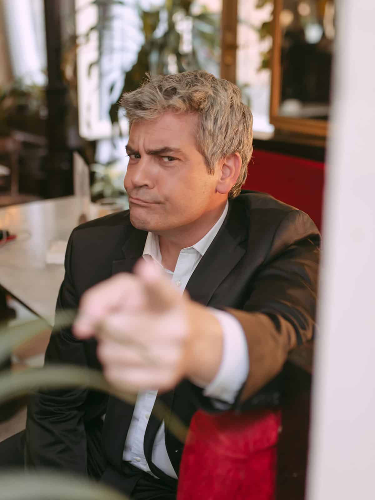Álvaro de los Santos Clooney (4)