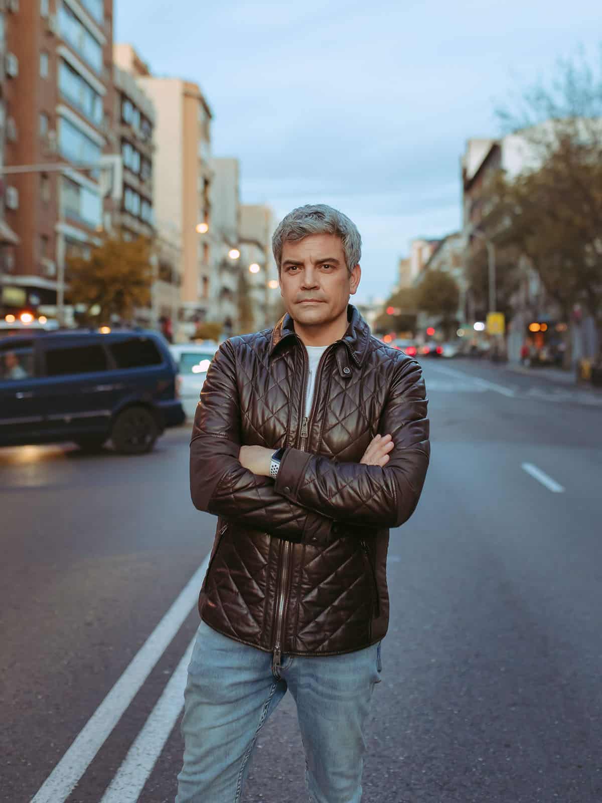 Álvaro de los Santos Clooney (6)