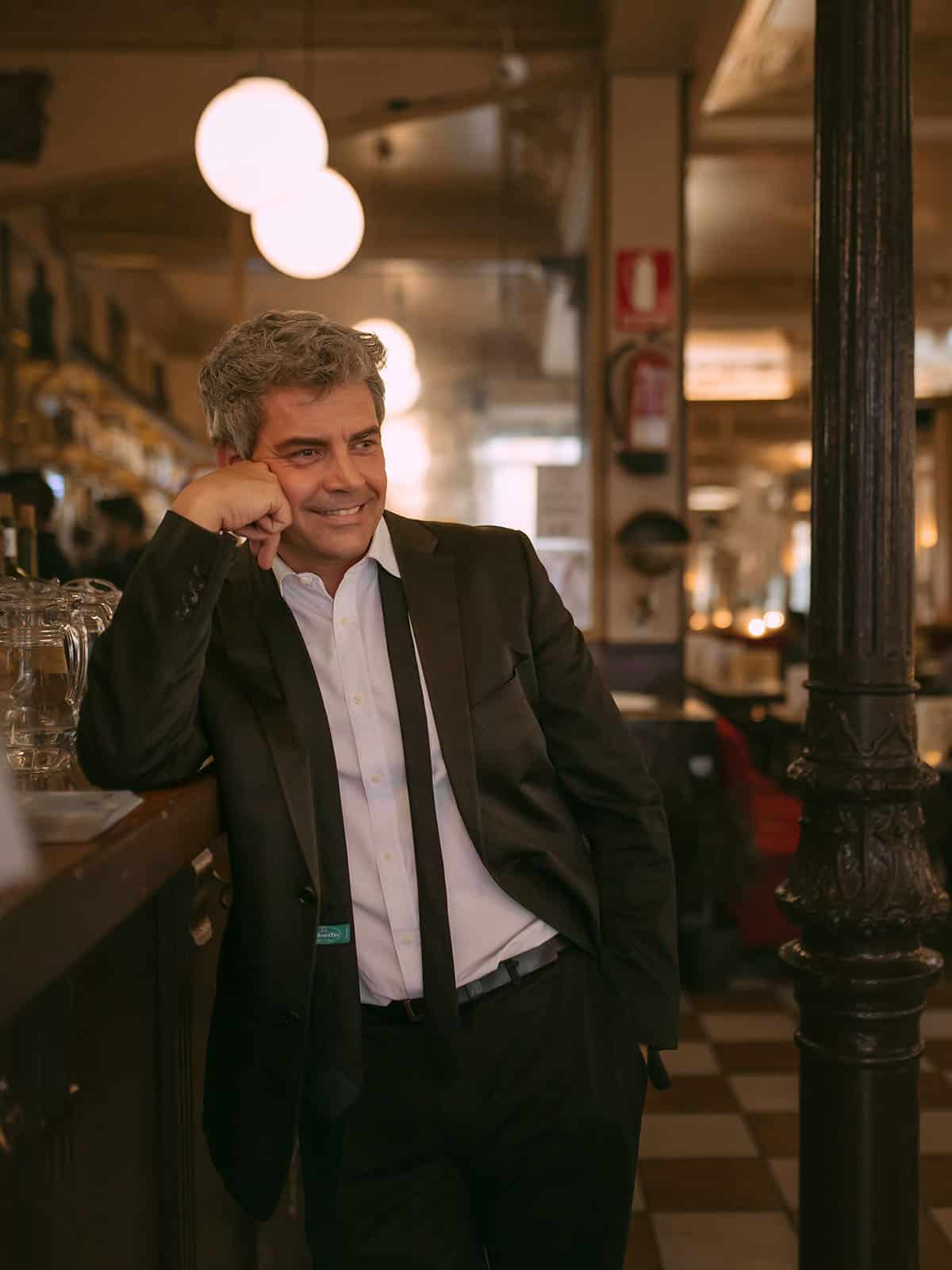 Álvaro de los Santos Clooney (7)