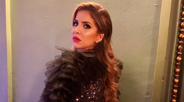 Mar Torres, la novia de Froilán, sorprende con su posado más sexy en Instagram
