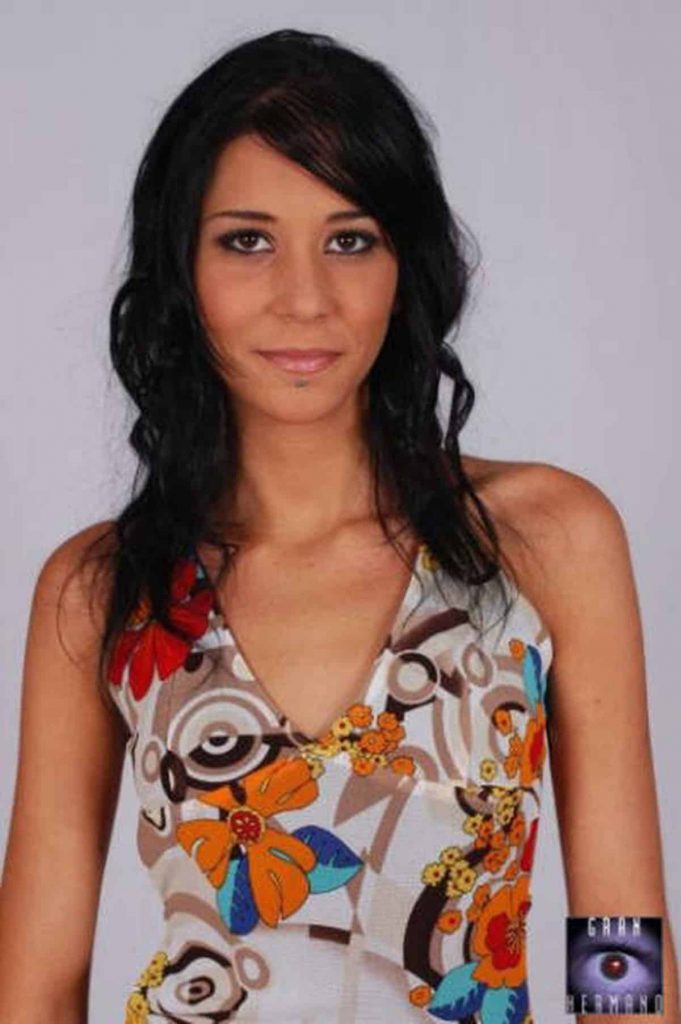 Sandra Crespo GH 6