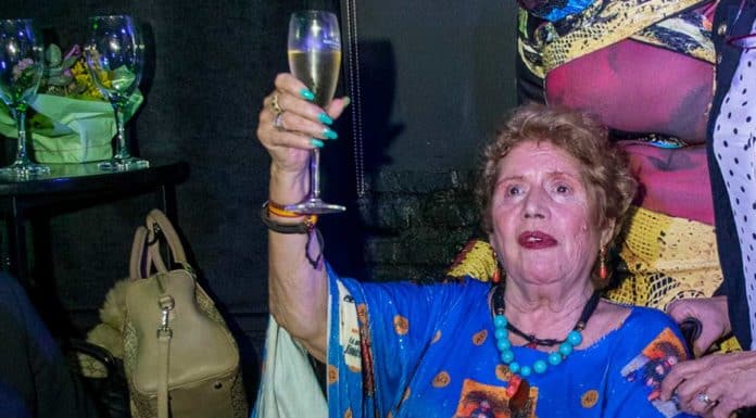 María Jiménez celebra su cumpleaños con un fiestón tras su año más delicado
