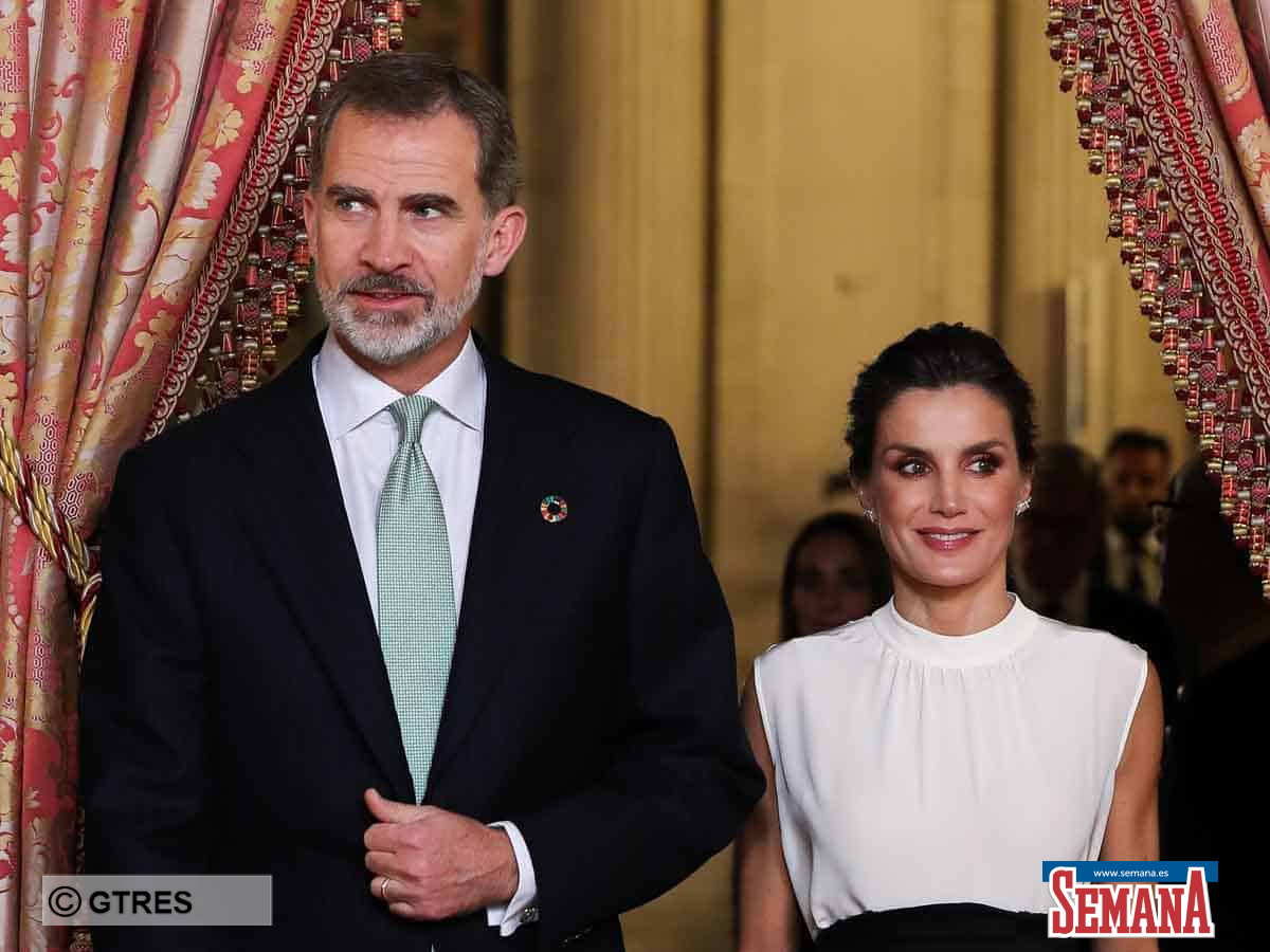 La extraña razón por la que la Familia Real Española tiene tres premios Goya