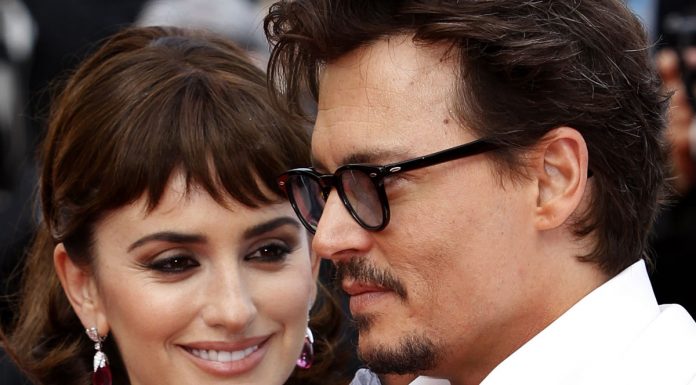 Penélope Cruz defiende a Johnny Depp de los ataques de su exmujer, Amber Heard