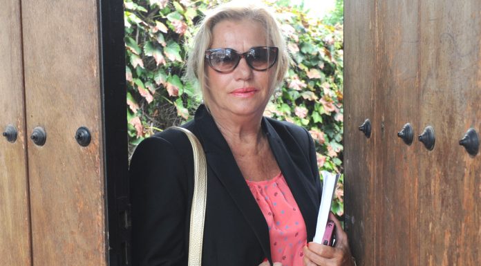 La dura acusación de Mayte Zaldívar a Isabel Pantoja: "Me robó mi vida"