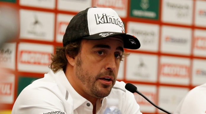 El mal negocio de Fernando Alonso con el que ha perdido medio millón de euros