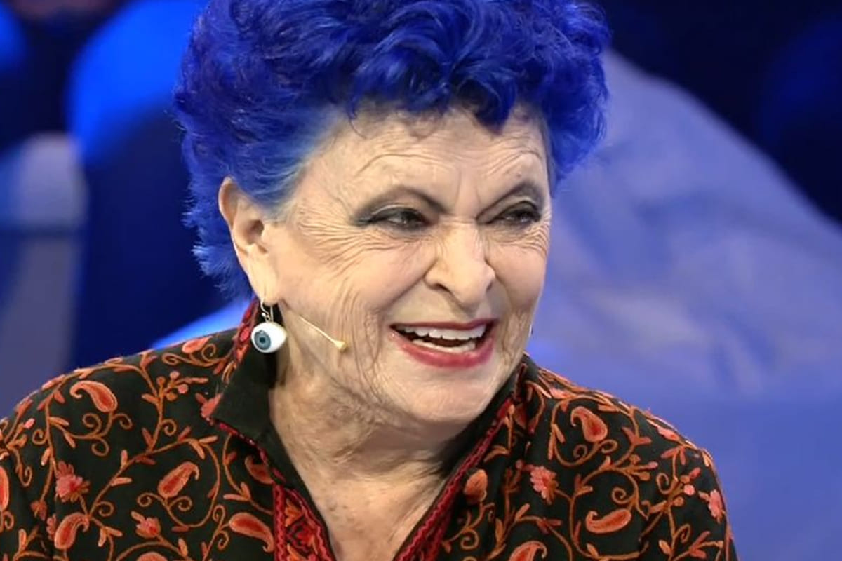 Lucía Bosé