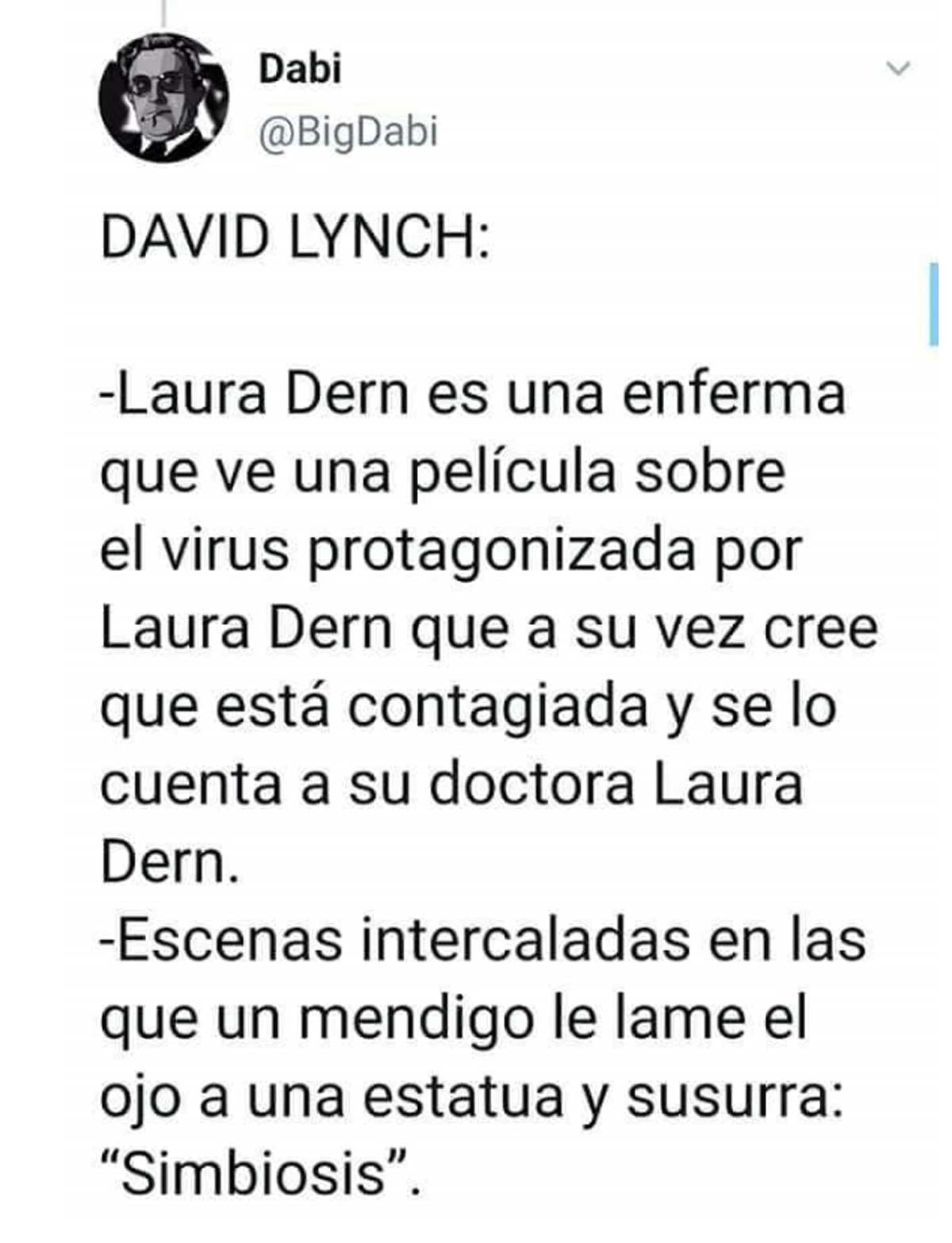 lynch