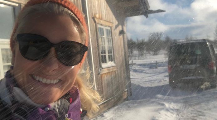 Mette Marit se juega la vida al saltarse la cuarentena del coronavirus para ir a esquiar