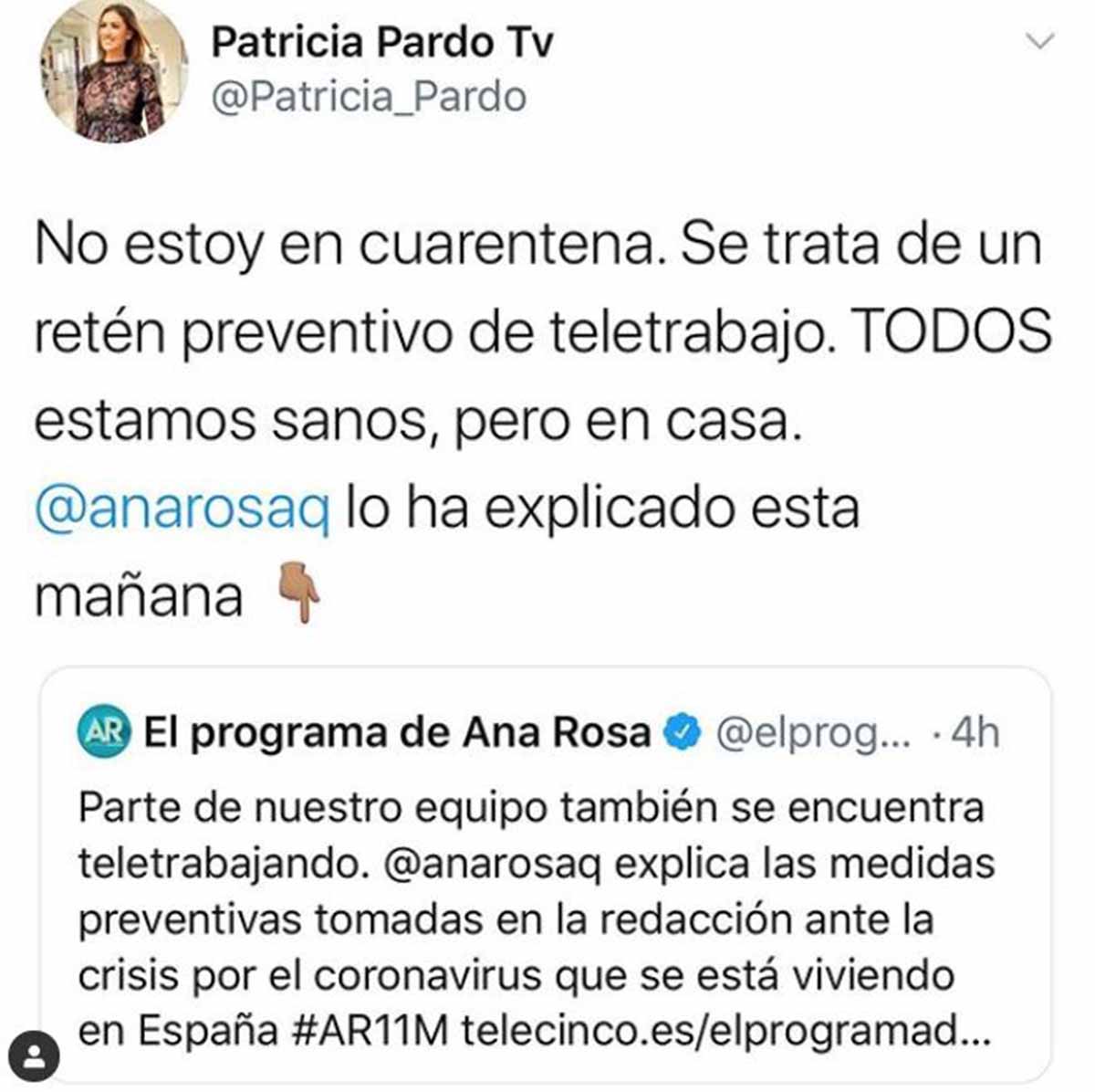 Patricia Pardo