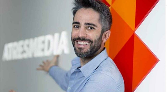 El giro profesional de Roberto Leal: presentador de Pasapalabra en Antena 3