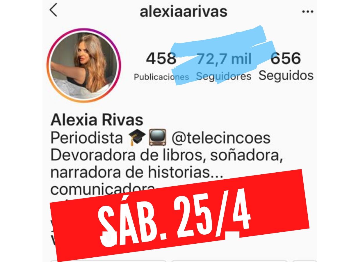 Alexia Rivas 2