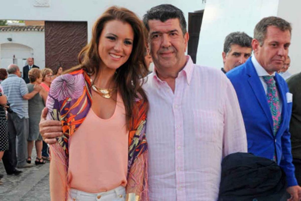 Gil Silgado, ex de la Miss España María Jesús Ruiz, sale de la cárcel por una enfermedad incurable: hablamos con él